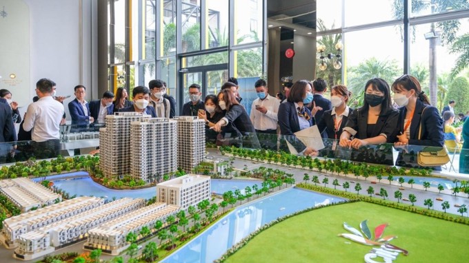 HoREA: Chưa cần thiết lập trung tâm giao dịch bất động sản