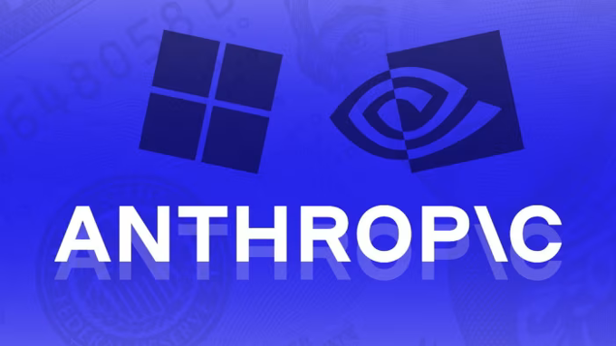 Microsoft và Nvidia rót 15 tỷ USD vào công ty đối thủ OpenAI