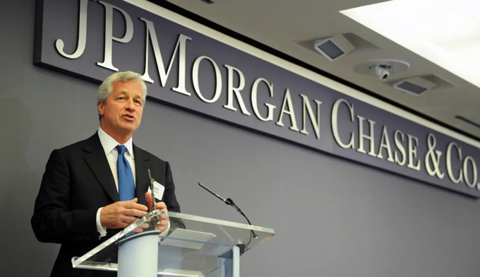JPMorgan: Fed sẽ hạ lãi suất ngay trong tháng 12