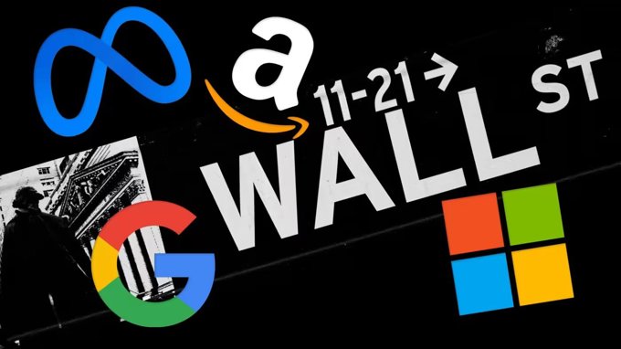 Big Tech sẽ “đốt” 380 tỷ USD cho AI trong năm nay