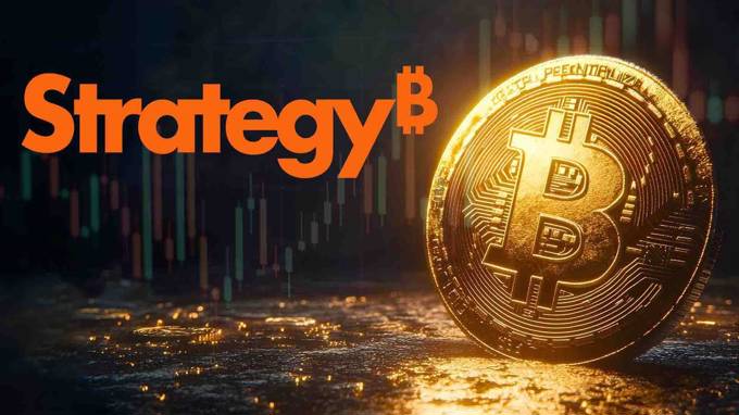 Michael Saylor 'mở bát' tháng 11 với đợt gom BTC trị giá 45 triệu USD