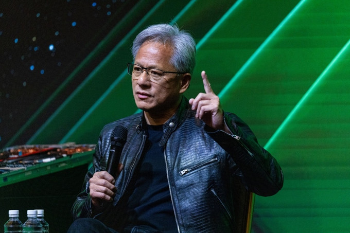 CEO Nvidia cảnh báo: Trung Quốc sẽ thắng Mỹ trong cuộc đua AI
