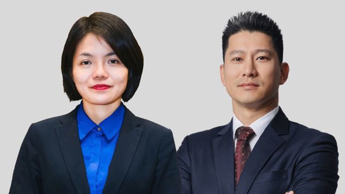 Vietcap "trẻ hóa" Ban điều hành, bổ nhiệm cán bộ 8x làm Tổng giám đốc, Phó Tổng giám đốc