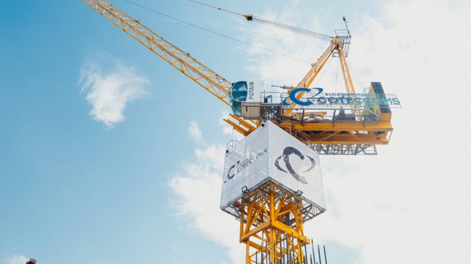 CTD chốt ngày chia cổ tức tiền mặt tỷ lệ 10%, lên kế hoạch phát hành cổ phiếu thưởng