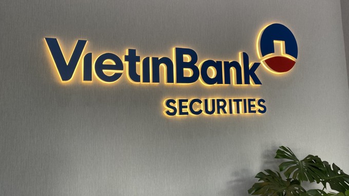 CTS muốn đổi tên thành Chứng khoán VietinBank – VBSE