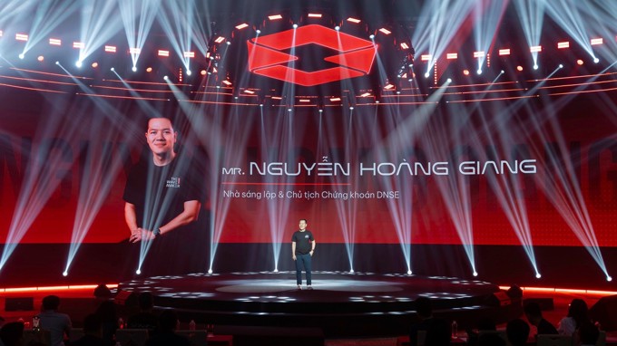 Sếp DNSE: Thanh khoản TTCK sẽ vọt lên 60.000–80.000 tỷ/phiên khi bước vào "kỷ nguyên T+0"