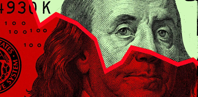 Vì sao “gọng kìm” của đồng USD đang dần lỏng?