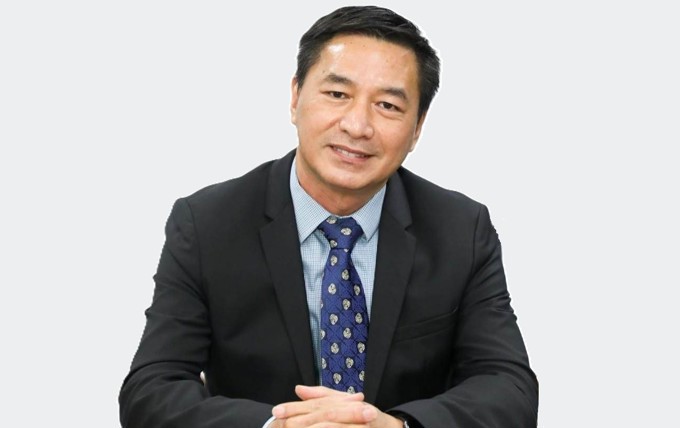 Chân dung Tổng giám đốc Vinmetal – sếp Thép Pomina và Thế Giới Di Động được tỷ phú Phạm Nhật Vượng tin tưởng giao ghế nóng