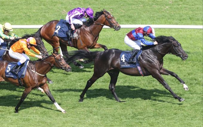 Sắp xuất hiện 3 công ty chứng khoán vốn điều lệ chạm mốc tỷ USD