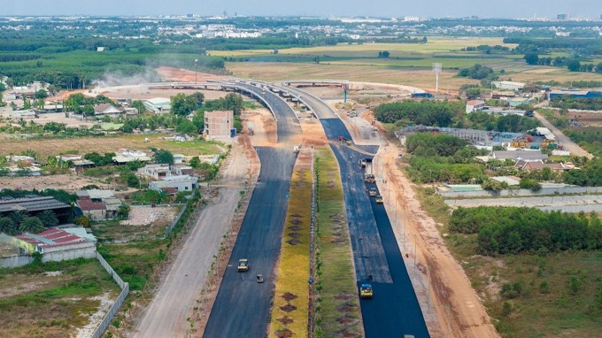 Hà Nội “chốt” đầu tư hơn 32.000 tỷ đồng xây đường kết nối sân bay Gia Bình