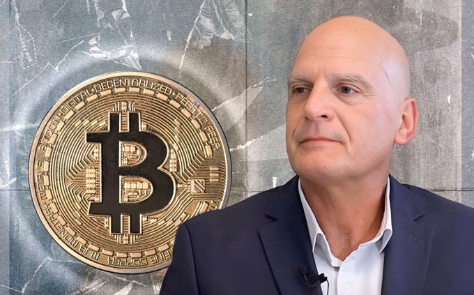 Chuyên gia phán Bitcoin có thể rơi thẳng về 10.000 USD: Kịch bản 2018 tái diễn?