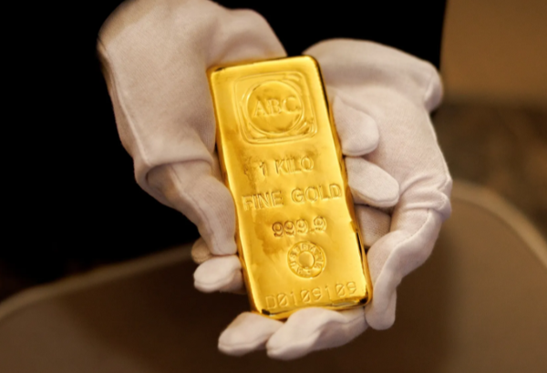 Giá vàng tuần tới: Phố Wall do dự, 53% chuyên gia chọn đứng ngoài quan sát