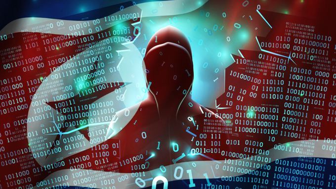 Nhóm hacker Triều Tiên Lazarus bị nghi đứng sau vụ tấn công sàn tiền số lớn nhất Hàn Quốc