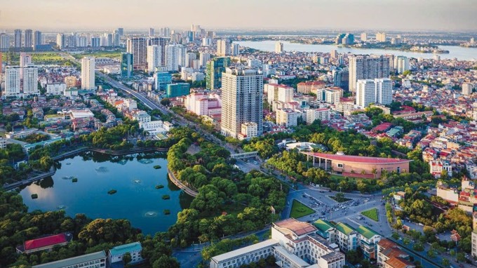 Bảng giá đất mới ở Hà Nội: Có nơi tăng hơn 20%