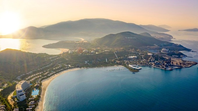 Khánh Hoà đấu giá 17 ha đất đảo Hòn Tre, giá khởi điểm hơn 2.000 tỷ đồng