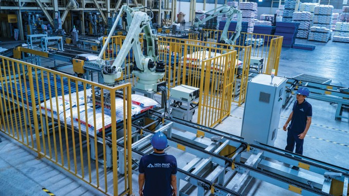 IPO Nông nghiệp Hòa Phát (HPA): 41.900 đồng/cp, định giá 450 triệu USD