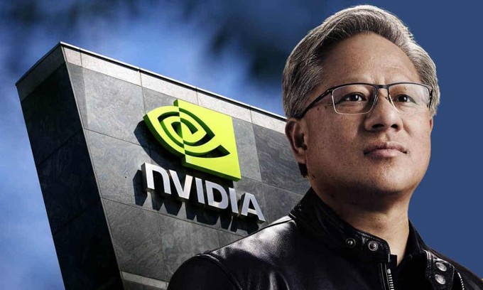 “Vương triều AI” Nvidia: Sức mạnh và giới hạn