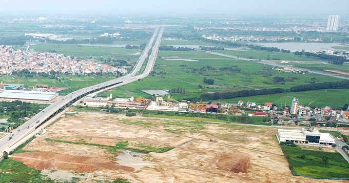 Hà Nội duyệt quy hoạch Khu đô thị mới G19 gần 2.200 tỷ đồng ở Đông Anh
