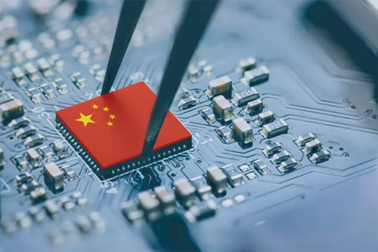   Reuters: Trung Quốc cấm sử dụng chip AI nước ngoài tại các trung tâm dữ liệu  