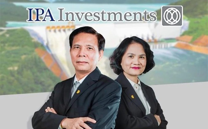 IPA - công ty nhà chủ VNDirect báo lãi kỷ lục 17 quý nhờ công ty liên kết và hoàn nhập dự phòng