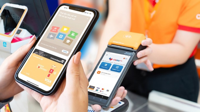Nền kinh tế số Việt Nam dự kiến đạt 39 tỷ USD vào cuối năm nay