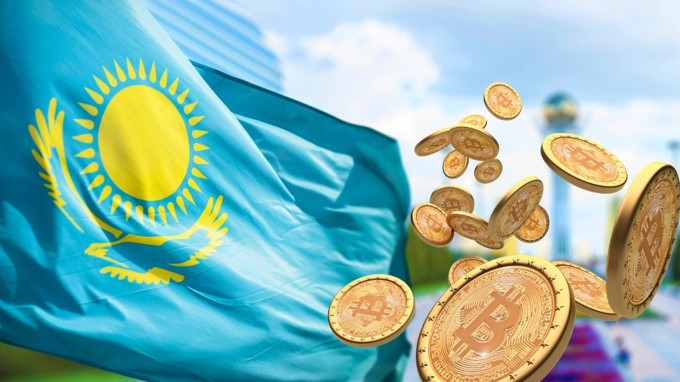 Kazakhstan lập quỹ dự trữ tiền số 1 tỷ USD từ tài sản tịch thu
