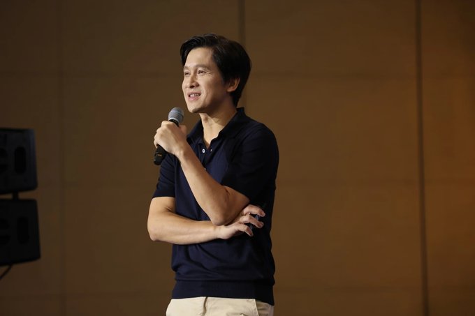 CEO Dragon Capital: 2-3 năm gần đây nhà đầu tư không còn xem chứng khoán như “sòng bạc” để đầu cơ ngắn hạn, lái xe của tôi cũng bỏ vài trăm USD mỗi tháng mua cổ phiếu