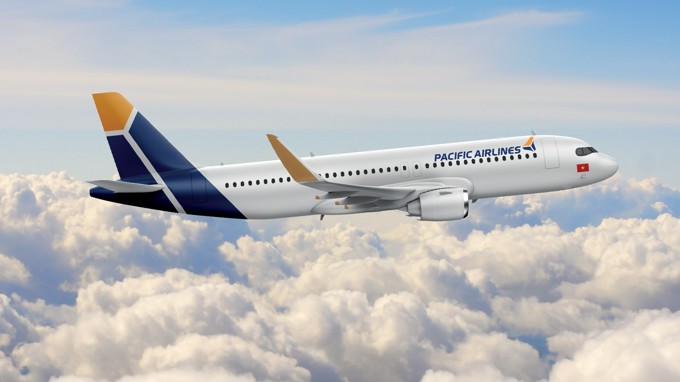 Pacific Airlines có Tổng giám đốc mới