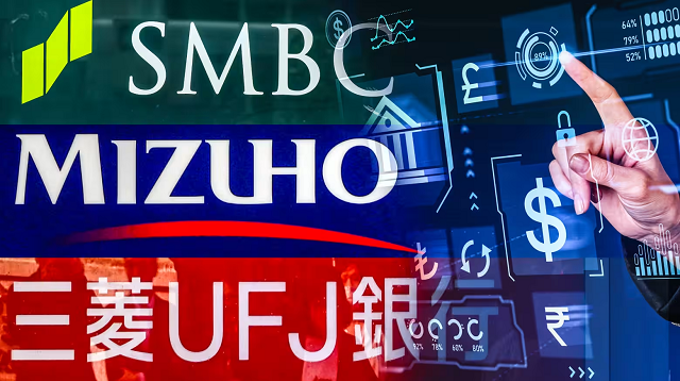 Nhật Bản “bật đèn xanh” cho dự án stablecoin của bộ ba megabank