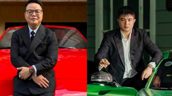 Dẫn độ Mr Hunter Lê Khắc Ngọ từ Philippines về Việt Nam