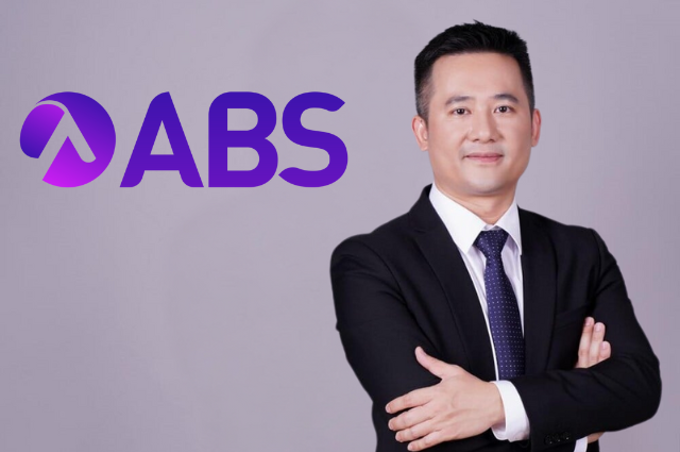 ABS có Tổng Giám đốc mới