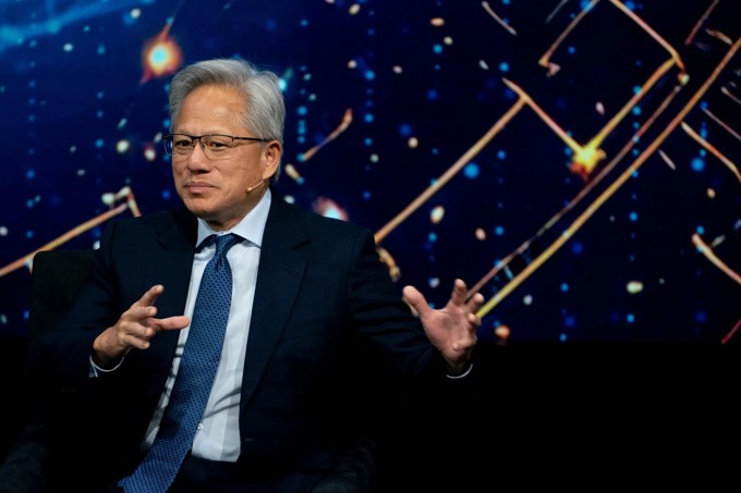 Mỹ cân nhắc cho Nvidia xuất khẩu chip H200 sang Trung Quốc