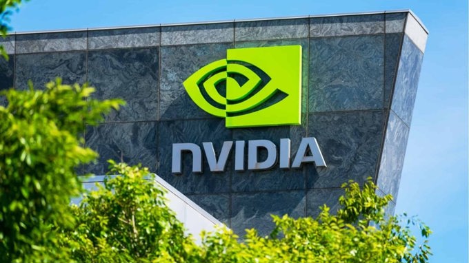 Google tạo vết nứt đầu tiên lên “pháo đài Nvidia”