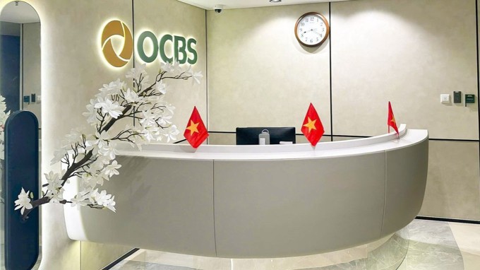 Vừa tăng vốn lên 1.200 tỷ đồng, OCBS lại muốn tăng tiếp