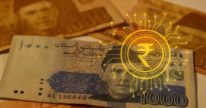 Pakistan sẽ phát hành stablecoin neo giá đồng rupee, tính thu về 25 tỷ USD từ thị trường crypto