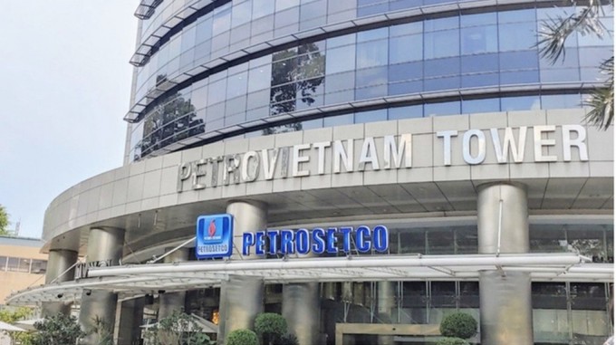 PVN thoái vốn PET, giá khởi điểm 36.500 đồng/cp