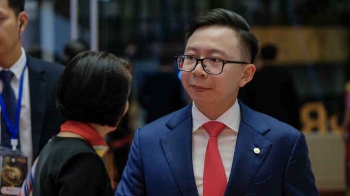 Con trai ông Phạm Nhật Vượng tham gia HĐQT VinFast