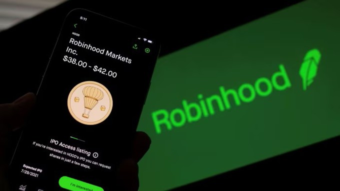 Robinhood báo lãi quý 3 kỷ lục, doanh thu mảng crypto tăng hơn 300%