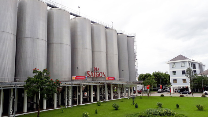 SAB sắp chi 2.500 tỷ đồng tạm ứng cổ tức tỷ lệ 20%