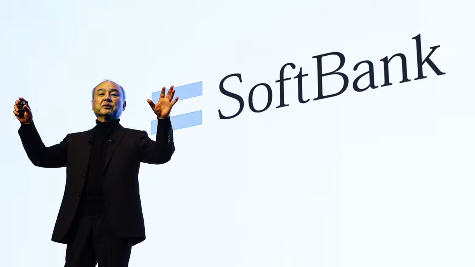 SoftBank hút 64 tỷ qua kênh trái phiếu nhằm nuôi mảng AI (Ảnh: Nikkei Asian) SoftBank hút 64 tỷ qua kênh trái phiếu nhằm nuôi mảng AI (Ảnh: Nikkei Asian)
