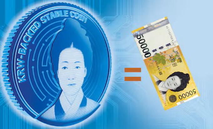 Khung pháp lý stablecoin Hàn Quốc đình trệ: Ngân hàng muốn nắm quyền lực chính, giới công nghệ chưa chịu nhượng bộ
