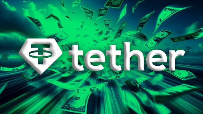 Tether "bỏ túi" hơn 10 tỷ USD lợi nhuận sau 9 tháng, kho trái phiếu Mỹ phình to kỷ lục