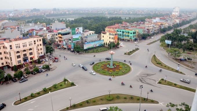 Hưng Yên tìm “chủ” cho 3 dự án khu đô thị hơn 20.000 tỷ đồng