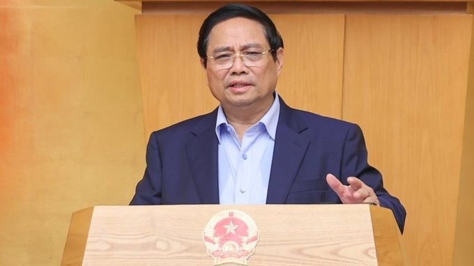 Thủ tướng yêu cầu hỗ trợ doanh nghiệp bị ảnh hưởng bởi thuế quan của Mỹ
