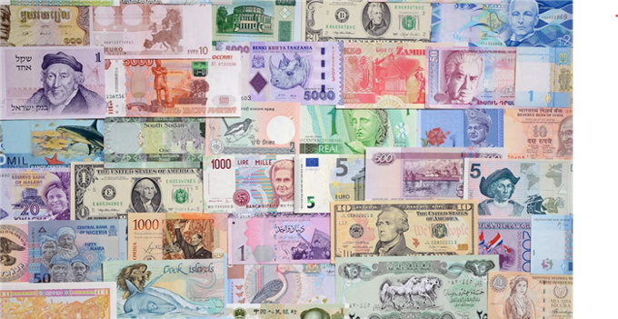 Lịch sử tiền giấy