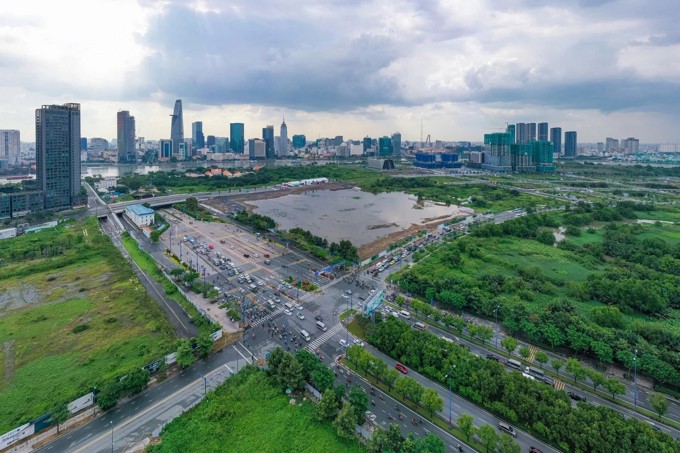 Kiến nghị không thu tiền bổ sung đất nếu doanh nghiệp không có lỗi