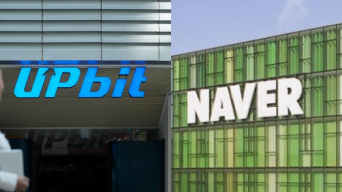 Hậu sáp nhập, Naver – Upbit rót 7 tỷ USD xây hạ tầng tài chính AI