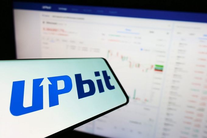 Sàn tiền số lớn nhất Hàn Quốc bị hack 54 tỷ won, hơn 20 dự án trên Solana bị ảnh hưởng