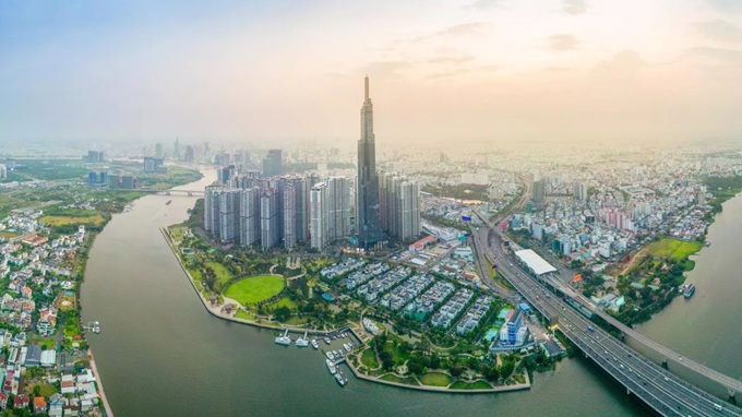 Sputnik: Tăng trưởng GDP Việt Nam dẫn đầu ASEAN-6, gấp 7 lần Thái Lan