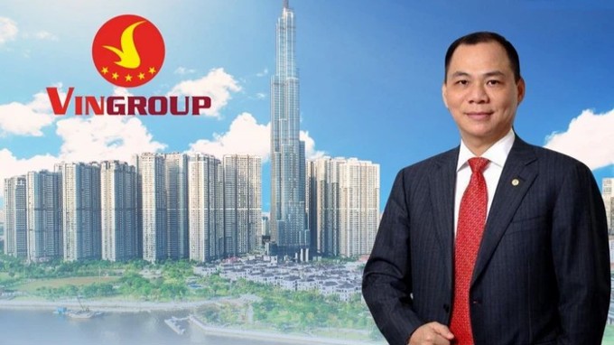 Vingroup muốn huy động 1.000 tỷ đồng từ trái phiếu để cơ cấu nợ